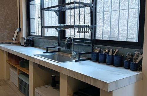 Capilla del Monte Hostel | Hostel Waysanu