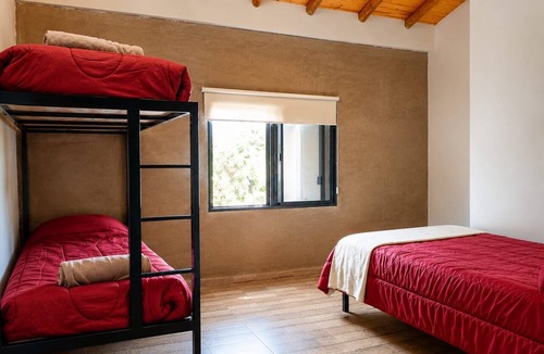 Capilla del Monte Hostel | Hostel Waysanu