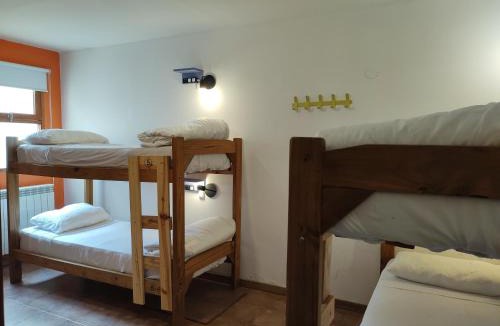 El Calafate Hostel | Hostel Yatel