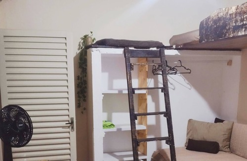 Jardim Paulista Hostel | Hostel Zaad