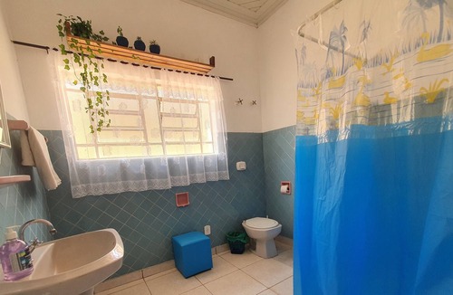 Jardim Paulista Hostel | Hostel Zaad