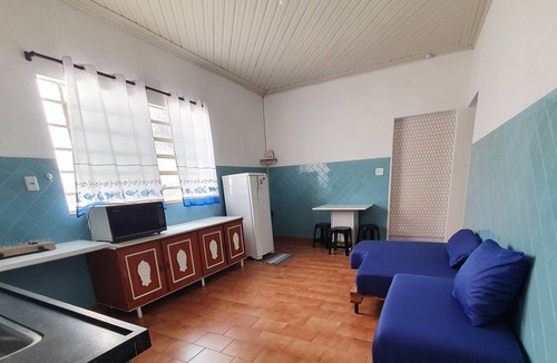 Jardim Paulista Hostel | Hostel Zaad