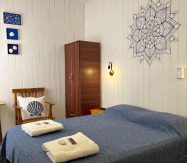 Monte Hermoso Hotel | Hostería Altea