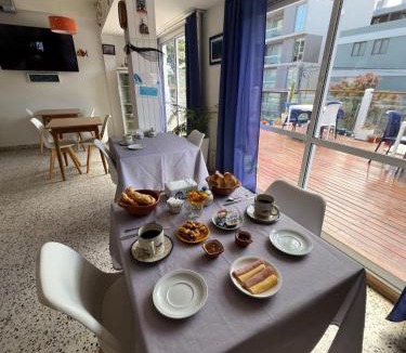 Monte Hermoso Hotel | Hostería Altea