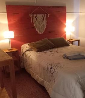 Merlo Hotel | Hostería Amancay