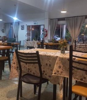 Merlo Hotel | Hostería Amancay