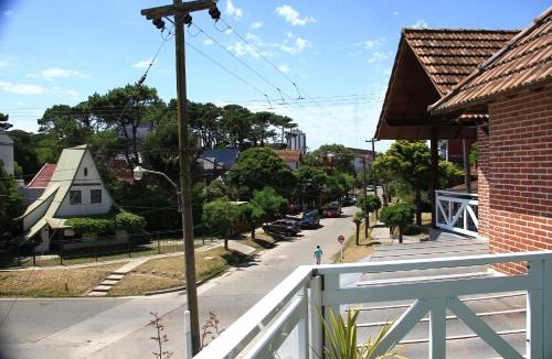 Villa Gesell Hotel | Hostería Anchimalen