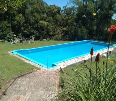San Javier Department Hotel | Hostería Bello Horizonte
