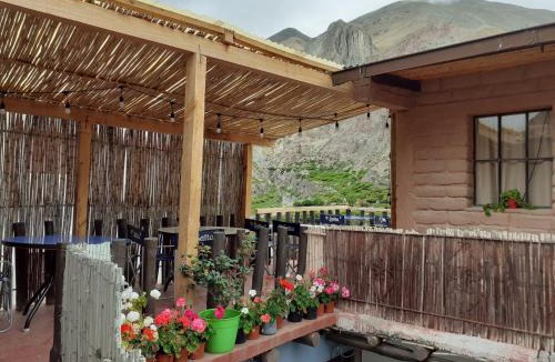 Finca El Potrero Hotel | Hostería Chez DidierM
