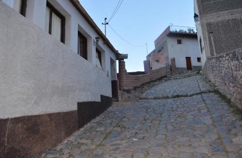 Finca El Potrero Hotel | Hostería Chez DidierM