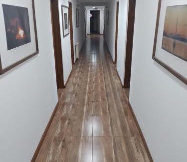 Esquel Hotel | Hostería Cumbres Blancas