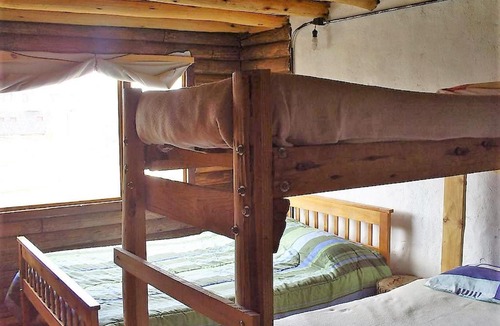 Caviahue Hotel | Hostería de Montaña los Duendes del Volcán