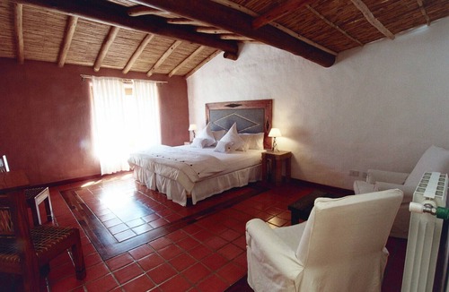 Tilcara Hotel | Hostería del Amauta