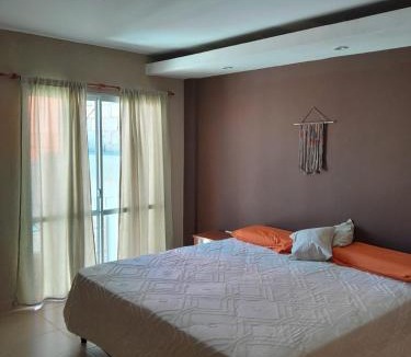 La Quiaca Hotel | Hostería El Antigal