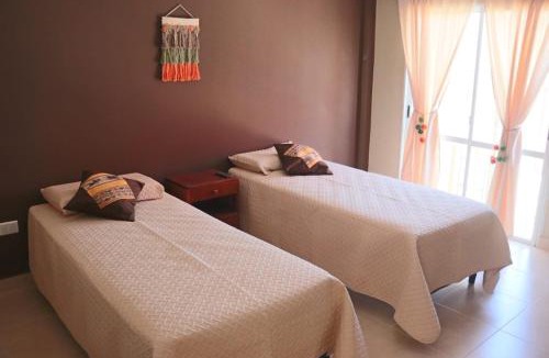 La Quiaca Hotel | Hostería El Antigal