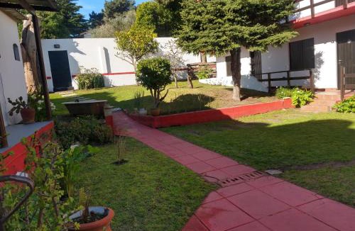 Villa Gesell Hotel | Hostería El Bosque