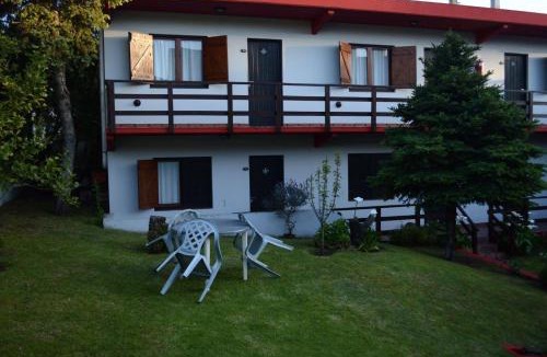 Villa Gesell Hotel | Hostería El Bosque