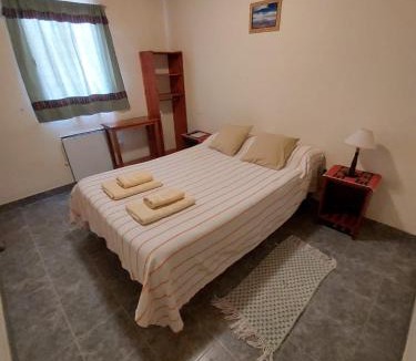 Tilcara Hotel | Hostería El Encanto Tilcara - Ubicación céntrica