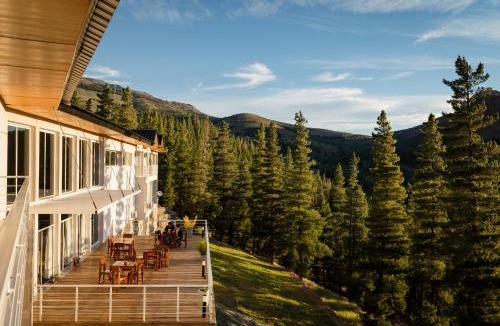 Huinganco Hotel | Hostería Huinganco