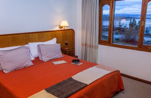 Macrozona Bahia Redonda y Primeros Faldeos Hotel | Hostería Koi Aiken