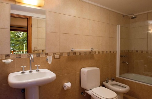 Correntoso Hotel | Hostería La Camila
