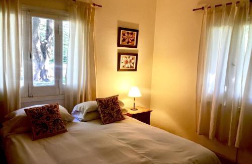 Villa Ventana Hotel | Hostería La Península