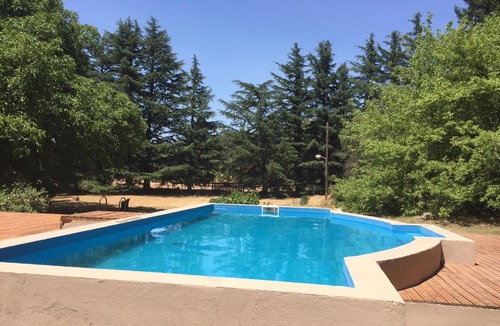 Villa Ventana Hotel | Hostería La Península