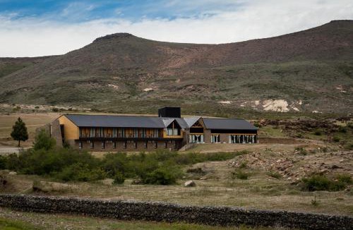 Las Ovejas Hotel | Hostería Las Ovejas