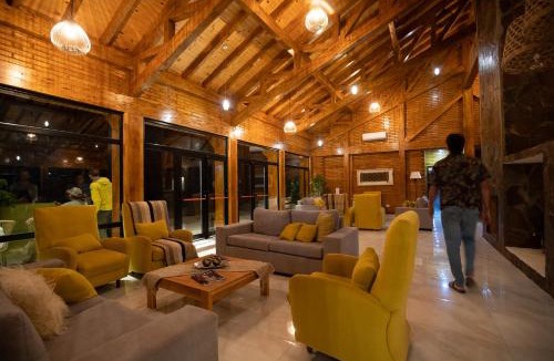 Minas Department Hotel | Hostería Los Miches