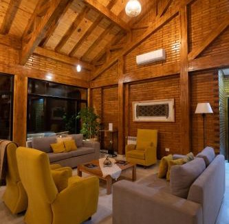 Minas Department Hotel | Hostería Los Miches