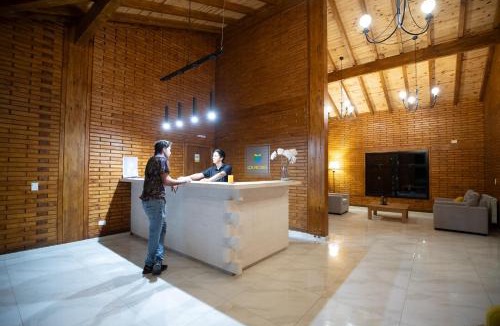 Minas Department Hotel | Hostería Los Miches