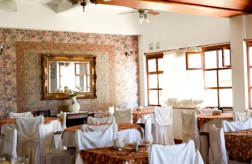 Mar de Ajo Hotel | Hostería Mar de Ajó