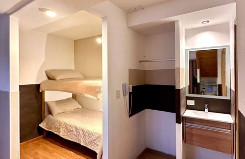 Macrozona Lago Argentino Hotel | Hostería Meulen