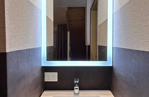 Macrozona Lago Argentino Hotel | Hostería Meulen