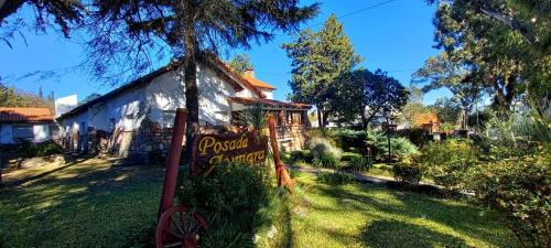 La Falda Hotel | Hostería Posada Aymara