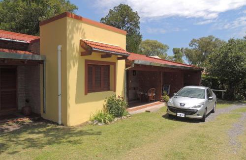 La Falda Hotel | Hostería Posada Aymara