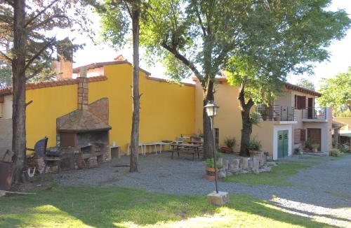 La Falda Hotel | Hostería Posada Aymara