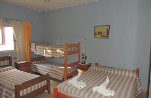 La Falda Hotel | Hostería Posada Aymara