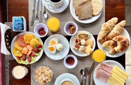 Tilcara Hotel | Hostería Terrazas de la Posta
