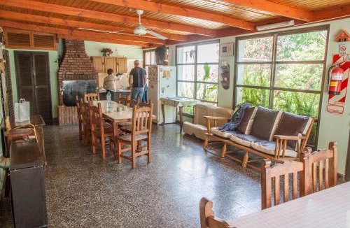 Puerto Madryn Hotel | Hostería Teuly