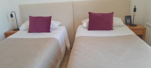 Varvarco Hotel | Hostería Varvarco