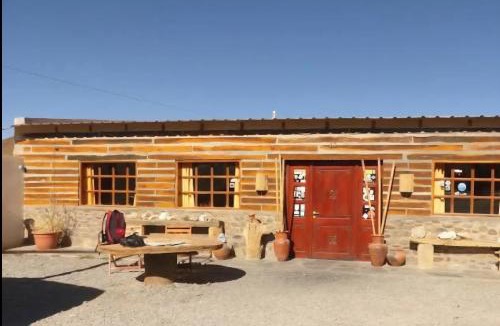 San Antonio de los Cobres Hostel | Hosteria Portal de los Andes