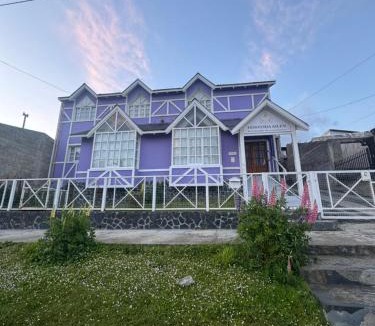 Province of Tierra del Fuego Hotel | Hosteria Ailen