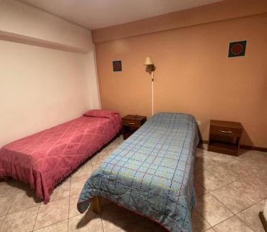 Province of Tierra del Fuego Hotel | Hosteria Ailen