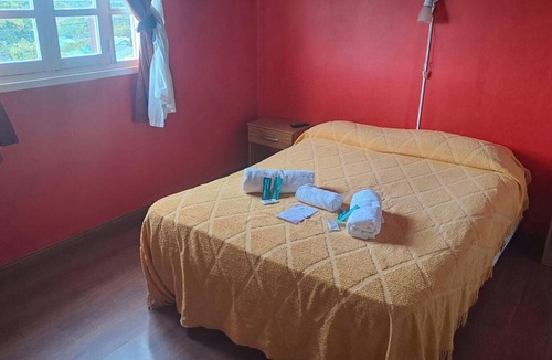 Province of Tierra del Fuego Hotel | HOSTERIA AILEN