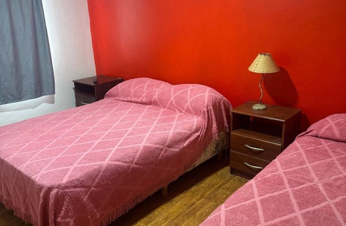 Province of Tierra del Fuego Hotel | HOSTERIA AILEN