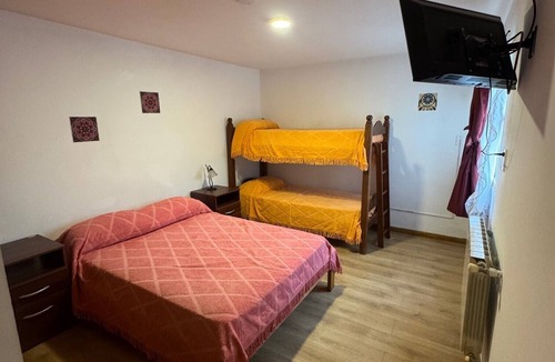 Province of Tierra del Fuego Hotel | HOSTERIA AILEN