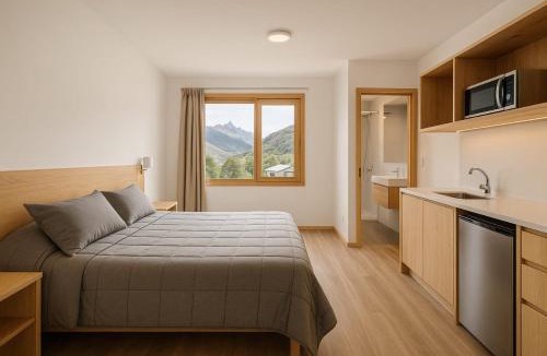 El Chalten Hotel | Hosteria Alma de Patagonia