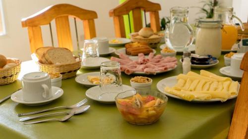 El Chalten Hotel | Hosteria Alma de Patagonia