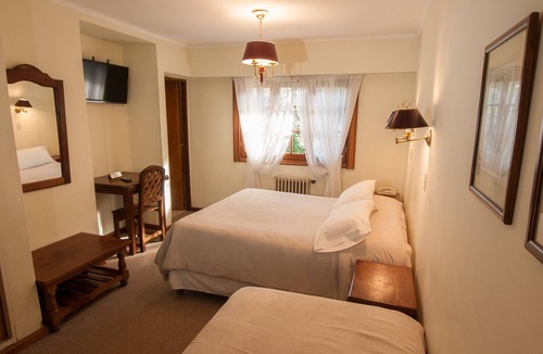 Centro Hotel | Hosteria Angelina